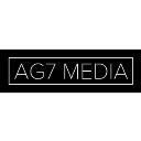 AG7 Media logo